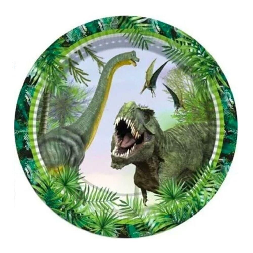 DİNAZORLU KARTON TABAK 8 Lİ