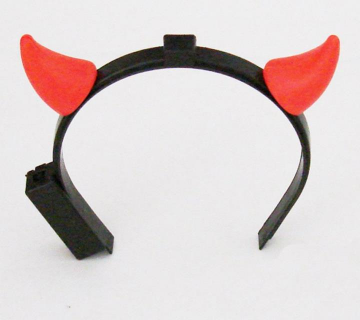 Işıklı Şeytan Taç