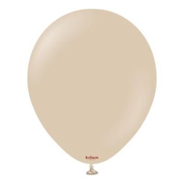 12'' FINDIK KAHVESİ BALON