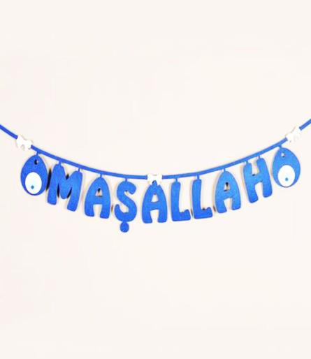 Maşallah Uzar Yazı Simli