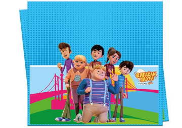 RAFADAN TAYFA MASA ÖRTÜSÜ