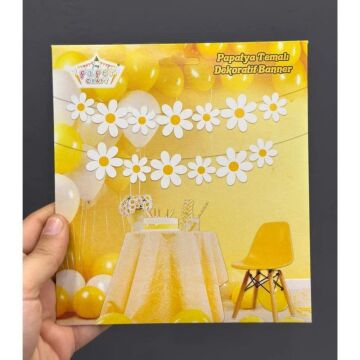 PAPATYA TEMALI BANNER