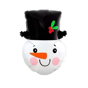 KARDAN ADAM KAFA FOLYO BALON 8163