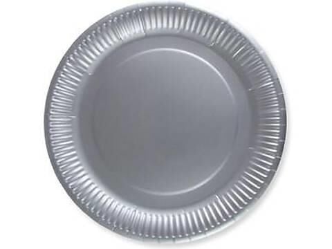 SİLVER KARTON TABAK