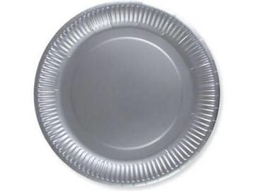 SİLVER KARTON TABAK