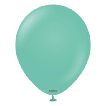 12'' STANDART DENİZ YEŞİLİ BALON