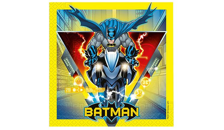 BATMAN PEÇETE