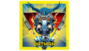 BATMAN PEÇETE