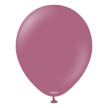 18'' LATEX YABAN ÇİLEĞİ BALON
