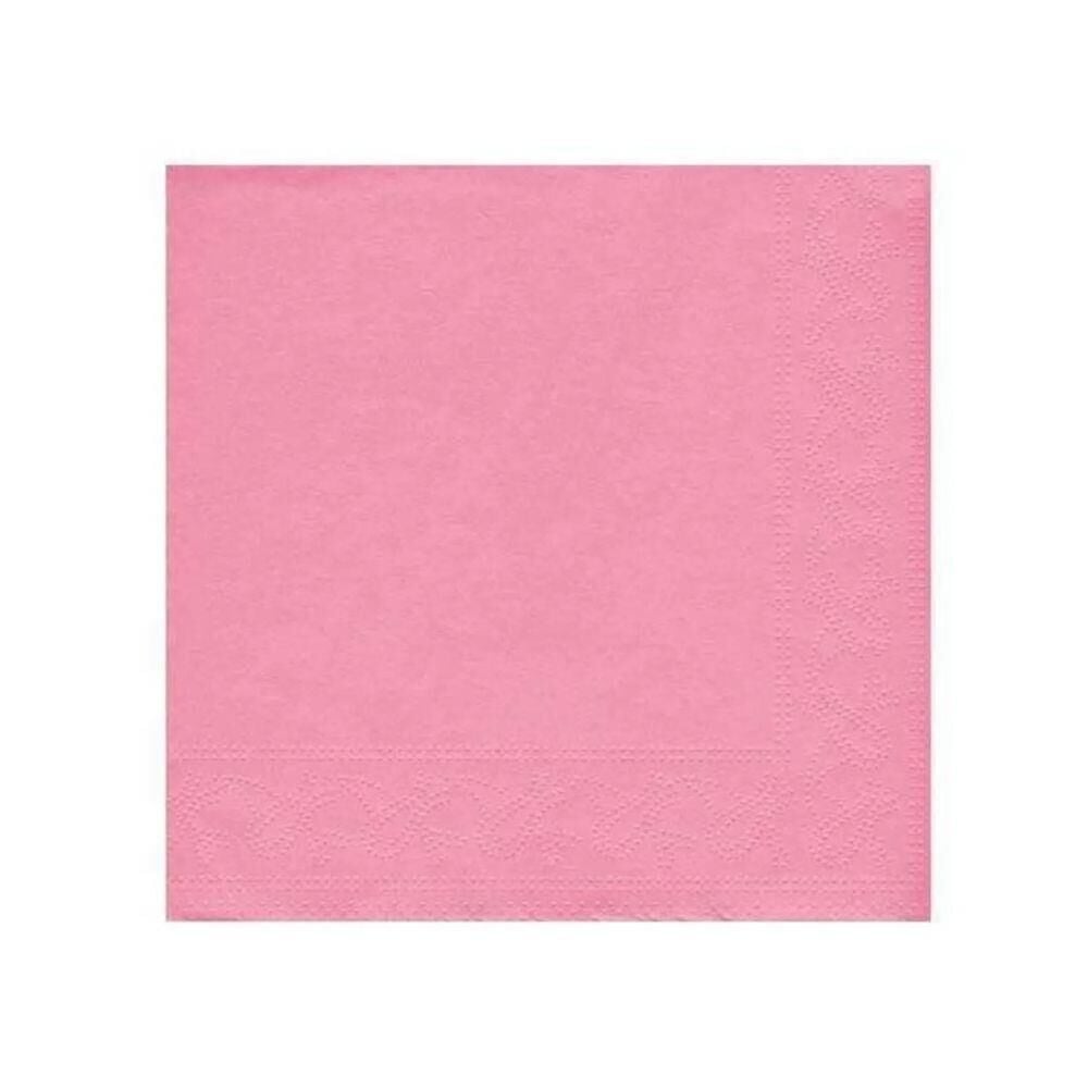 PEMBE KAĞIT PEÇETE