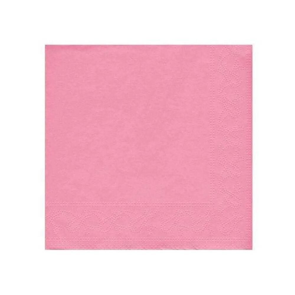 PEMBE KAĞIT PEÇETE