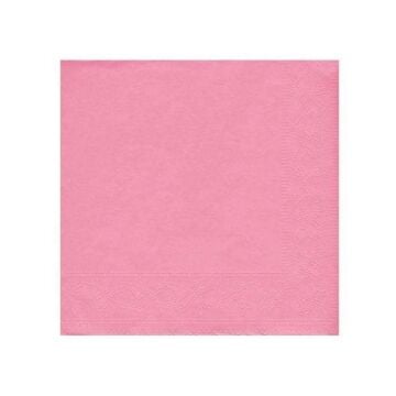 PEMBE KAĞIT PEÇETE