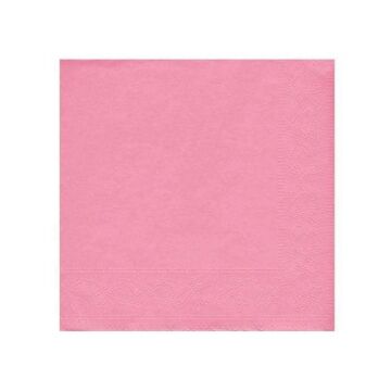 PEMBE KAĞIT PEÇETE