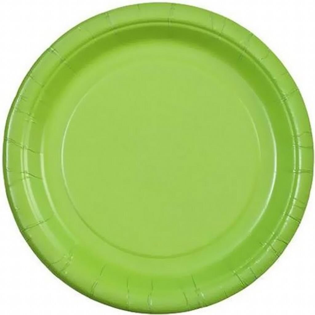 AÇIK YEŞİL KARTON TABAK