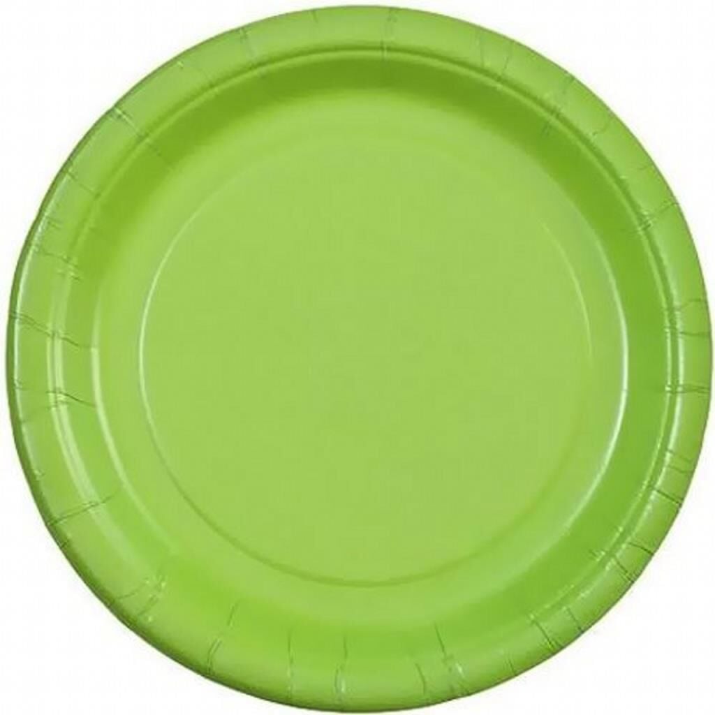 AÇIK YEŞİL KARTON TABAK