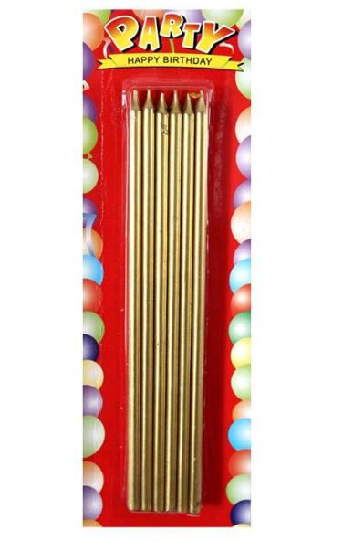 Mum Gold 20 Cm