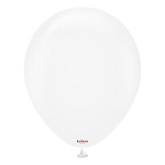18'' LATEX ŞEFFAF BALON