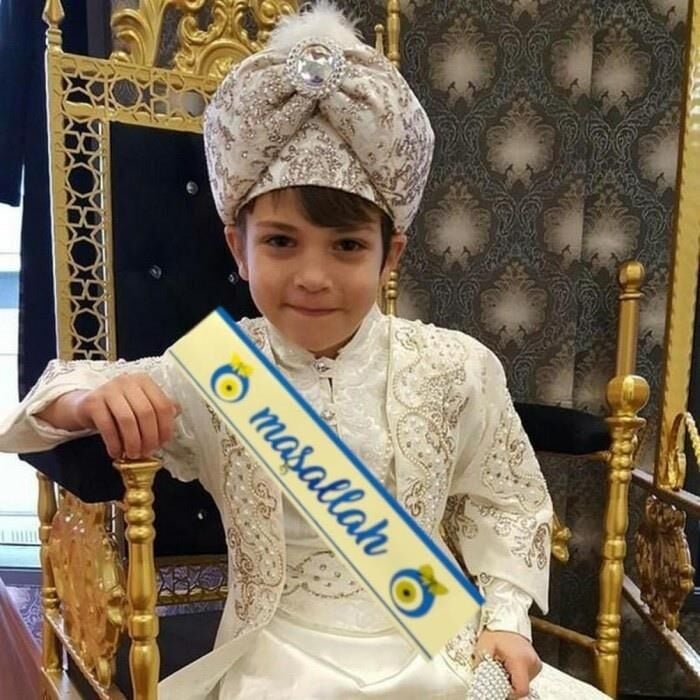 MAŞALLAH KUŞAK METALİZE