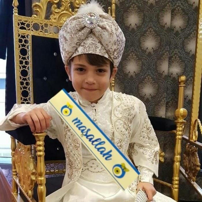 MAŞALLAH KUŞAK METALİZE