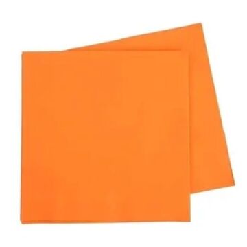 TURUNCU KAĞIT PEÇETE