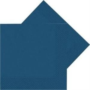 LACİVERT KAĞIT PEÇETE