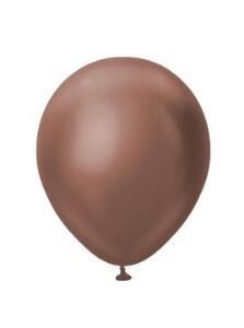 18'' KROM ÇİKOLATA BALON