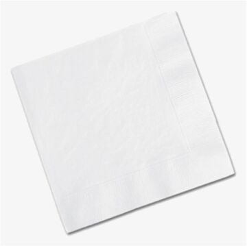 BEYAZ KAĞIT PEÇETE