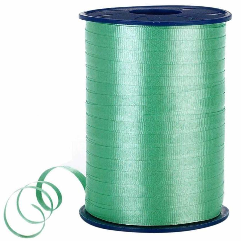 Rafya Yeşil 5Mm (300Mt)