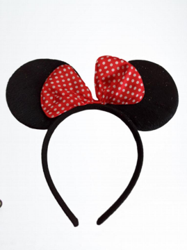 PUANTİYELİ MİKİ TAÇ