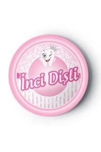 DİŞ PARTİSİ PEMBE KARTON BARDAK