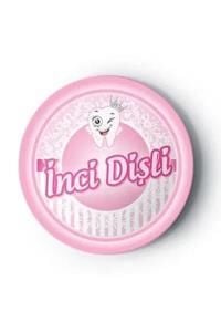 DİŞ PARTİSİ PEMBE KARTON BARDAK