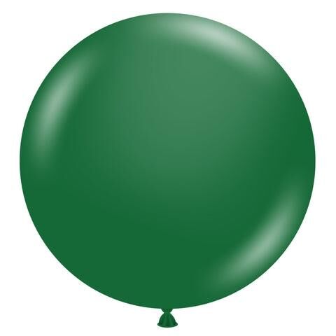 45'' YEŞİL SÜSLEME BALONU