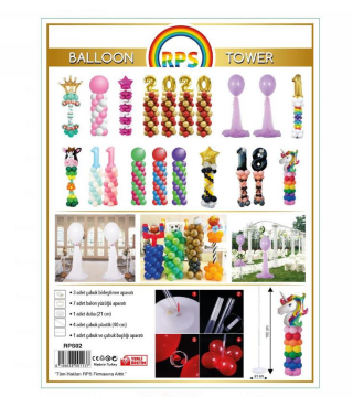Balon Totemi