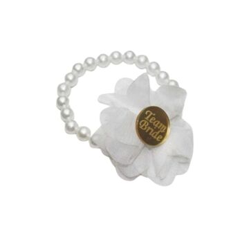 BRİDE İNCİ BİLEKLİK 5 Lİ