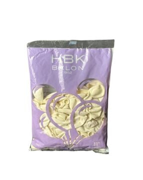 11'' BEYAZ BASKI DEKO İÇ MEKAN (H.G.)