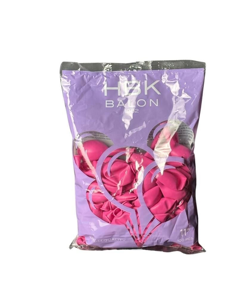 11'' RUBİ BASKI DEKO İÇ MEKAN (H.G.)