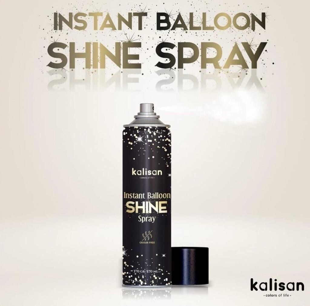 BALON PARLATICISI 570 ML