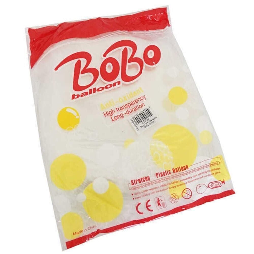 24'' BOBO BALON