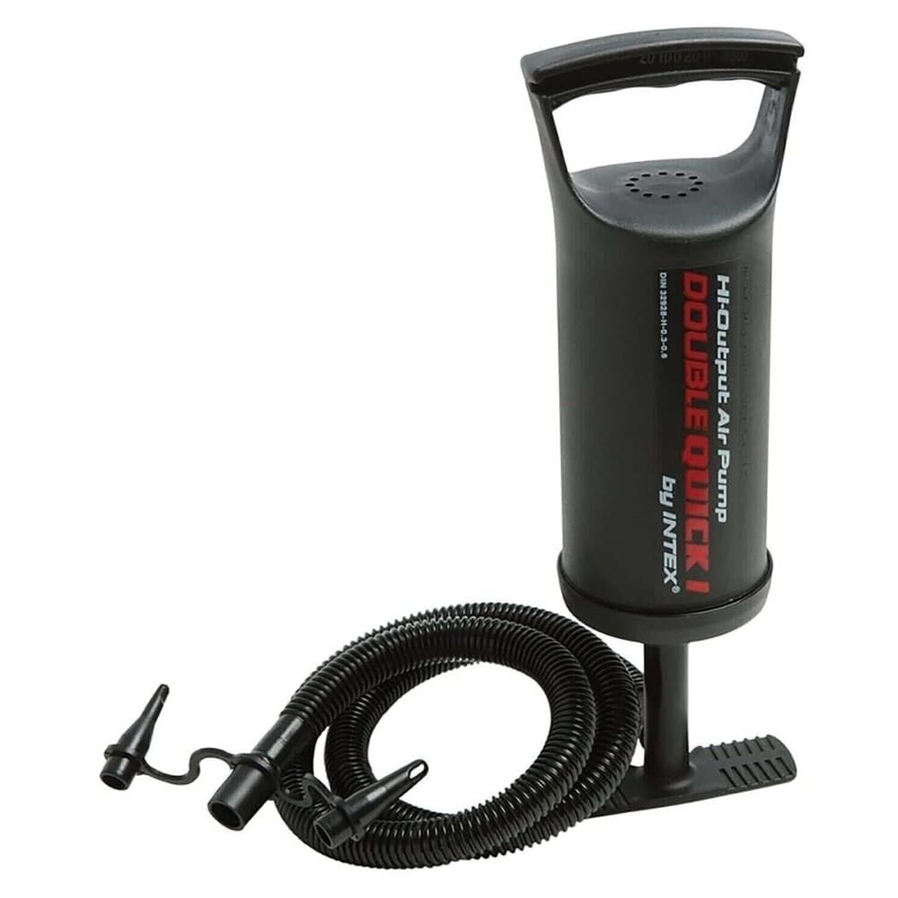 ÇİFT YÖNLÜ AYAK POMPASI