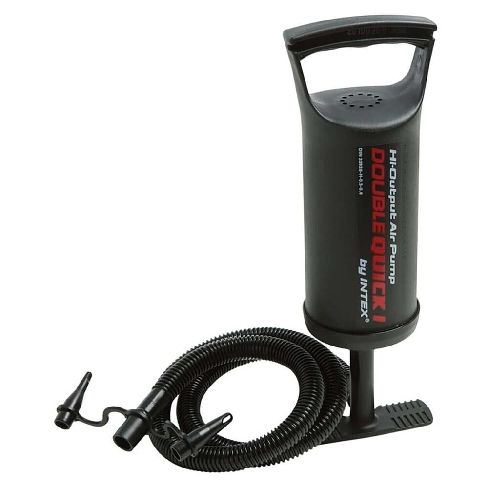 ÇİFT YÖNLÜ AYAK POMPASI