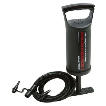 ÇİFT YÖNLÜ AYAK POMPASI