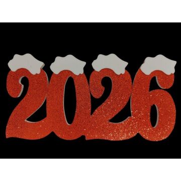 STRAFOR KARLI 2026