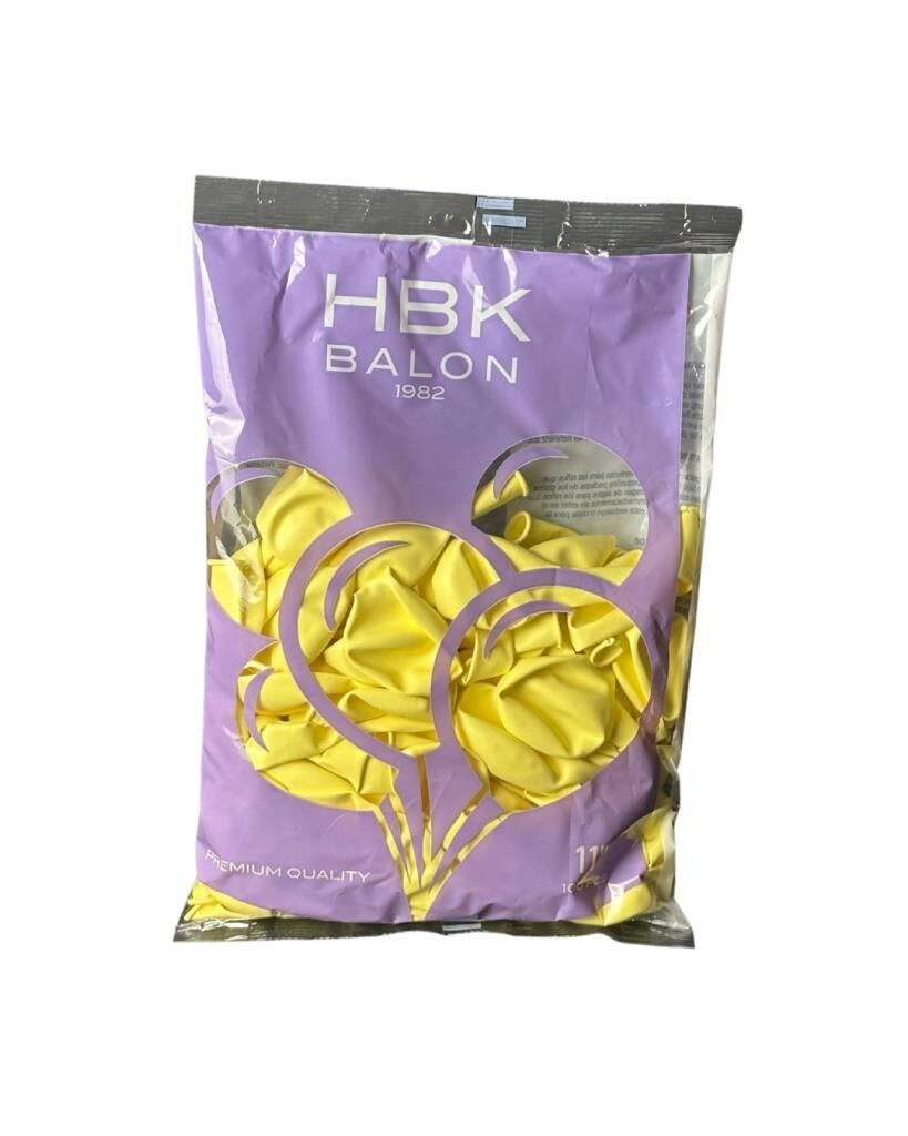 11'' MAKARON SARI BASKI DEKO İÇ MEKAN (H.G.)