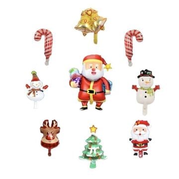 NOEL 9 LU SET FOLYO 4899