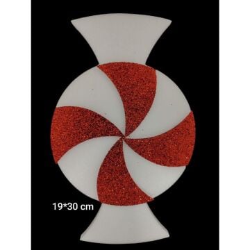 STRAFOR ŞEKER KÜÇÜK