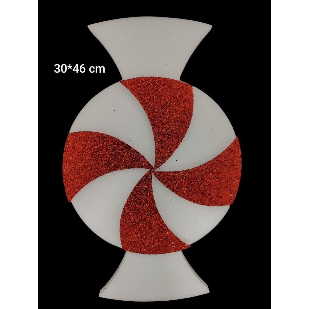 STRAFOR ŞEKER BÜYÜK