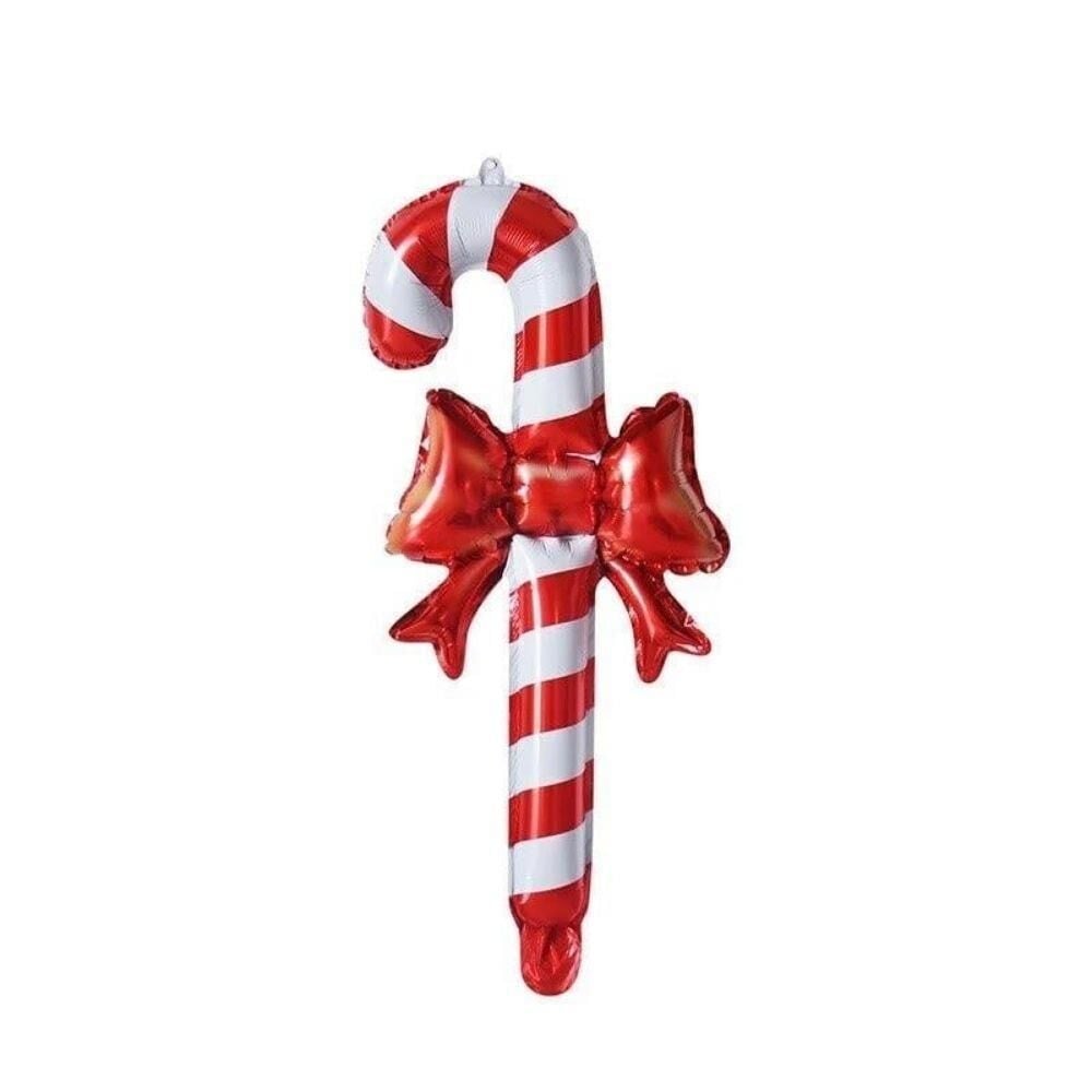 BASTON FOLYO BALON FİYONKLU 4844