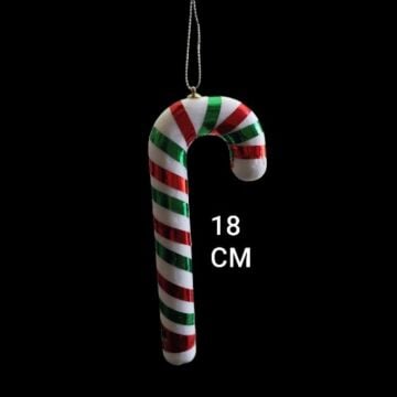 ENJEKSİYON BASTON 18 CM