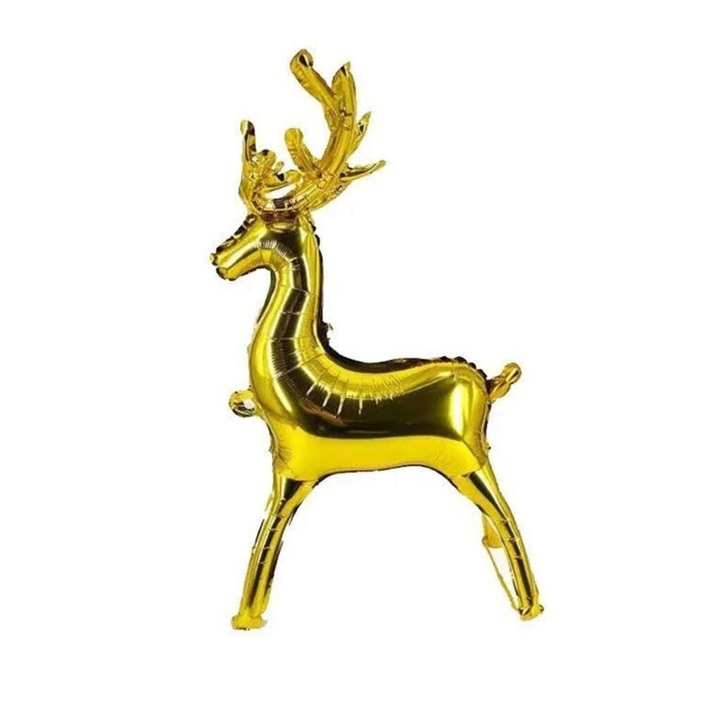 KÜÇÜK AYAKLI GOLD GEYİK