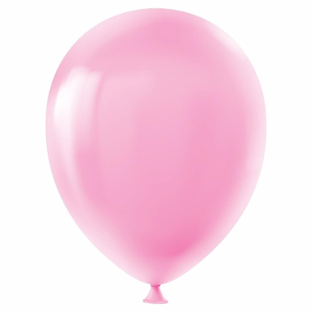 11'' PEMBE BASKI DEKO İÇ MEKAN (H.G.)